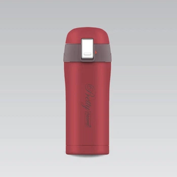 Термокружка Maestro Pretty MR-1643-30 С