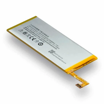Аккумулятор литий-полимерный 2380 мАч 3,8 В для ZTE Nubia Z7 Mini NX507J AAAA