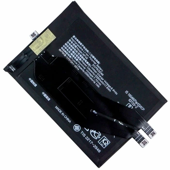 Акумулятор Li-ion 2280mAh 7,74V Xiaomi Redmi K50 Poco F4 GT модель BP48 клас AAAA