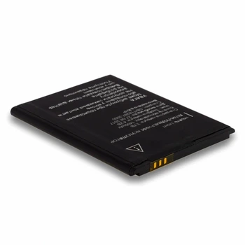 Аккумулятор Li-ion 3,7V 1400mAh для Bravis Light