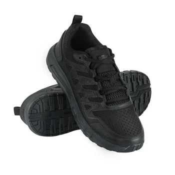 Кросівки M-Tac Summer Sport, Black 36