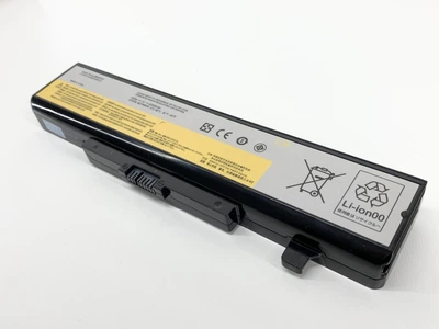 Батарея для ноутбука Lenovo G500, G580, G700, Y580, Y480, Z580, Z585 (L11S6F01 ) 11.1V 5200mAh