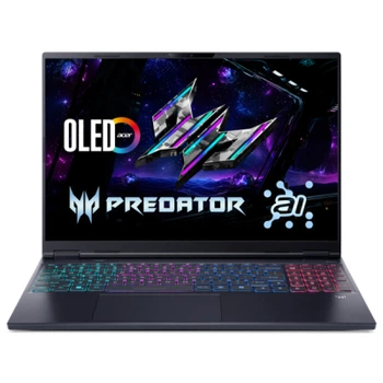 Ноутбук Acer Predator Helios Neo 16S AI PHN16S-71-74EE (NH.QZEEU.005)