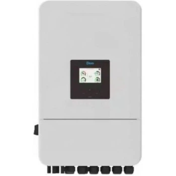 Солнечный инвертор Deye SUN-5K-SG05LP1-EU-AM2-PLUS