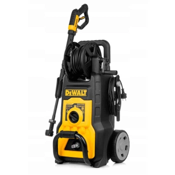 Мойка высокого давления DeWALT 2.8 кВт, 160 бар, шланг 10 м (DXPW001DTS-E)