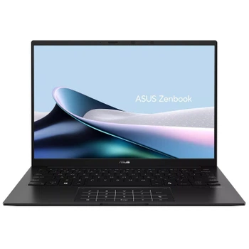 Ноутбук Asus Zenbook 14 OLED UM3406GA-QD009 (90NB17R1-M000B0) Jade Black