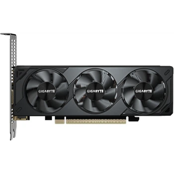 Видеокарта GIGABYTE GeForce RTX5060 8 ГБ OC Low Profile для ПК