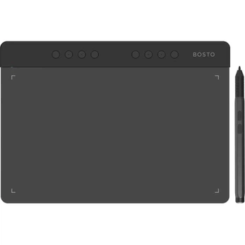 Графічний планшет Bosto T1060K