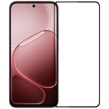 Защитное стекло Unipha Full Cover 9H для Oppo A6 / A6x Black