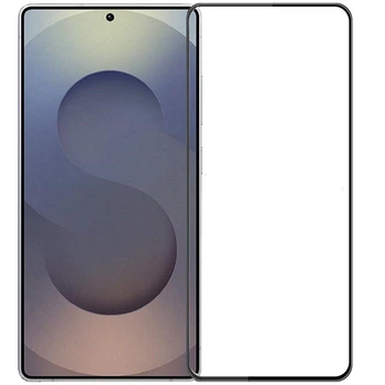 Защитное стекло Unipha Full Cover 9H для Samsung Galaxy S26 Ultra Black