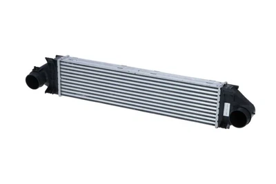 Інтеркулер 30912 NRF NRF 30912 Volvo S80, V70, XC70, XC60, V40; Land Rover Discovery, Range Rover, Freelander 31273909, 31280013, 31319424