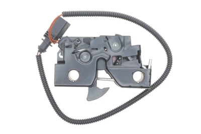 Замок-кришки капота NEW MOBILITY PARTS 75545 AIC AIC 75545 Volkswagen Golf, Passat, Tiguan, Touran 5G1823509A, 5G1823509B, 5G1823509C