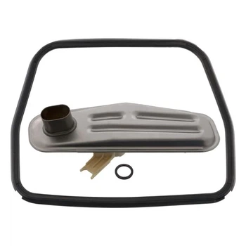 Гідравлічний насос коробка передач FEBI 12105 Renault Twingo 7700734655S, 7700734655S1, 7700734655