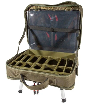 Карповый монтажный стол Ultimate Tacklebox Table (8592-2)