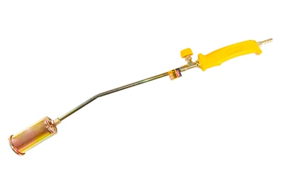 Газовий паяльник Mastertool 40 x 300 мм, довжина 300 мм, сопло 40 мм, Китай (ProF 44-5027)