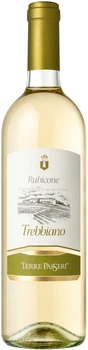 Вино Pirovano Terre Passeri Trebbiano IGT біле сухе 0.75 л 11% (8000013004745)