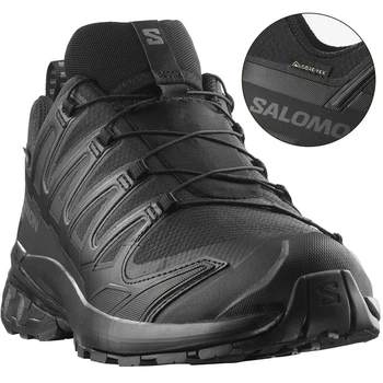 Кросівки Salomon XA PRO Forces GTX UK 10/ EUR 44.5 (28см стопа) Black