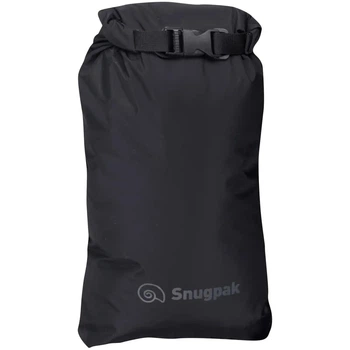 Гермомешок Snugpak Dri-Sak S 4L black