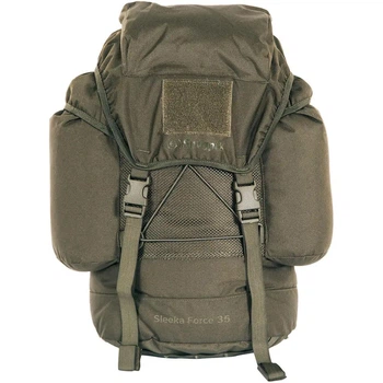 Рюкзак Snugpak Sleeka Force Olive
