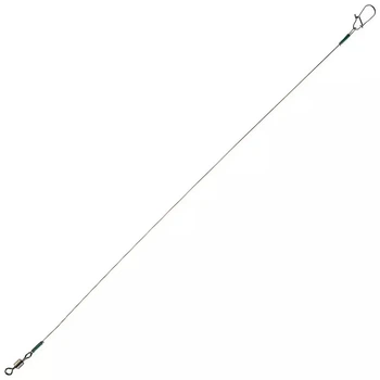 Поводок Daiwa Tournament Wire Leader 15cm-15lbs