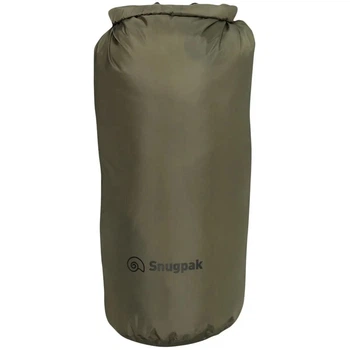 Гермомешок Snugpak Dri-Sak M 8L olive