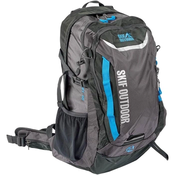 Рюкзак Skif Outdoor Tracker 40L dark gray