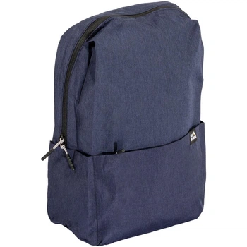 Рюкзак Skif Outdoor City Backpack M 15L темно-синій