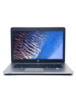 Ноутбук HP EliteBook 850 G1 TN Intel Core i5 (i5-4300U) 8 Гб 128 Гб SSD Клас A- (NTB0426163) Б/В