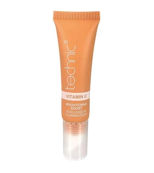 Бустер для зоны под глазами с витамином С Technic Brightening Boost Vitamin C