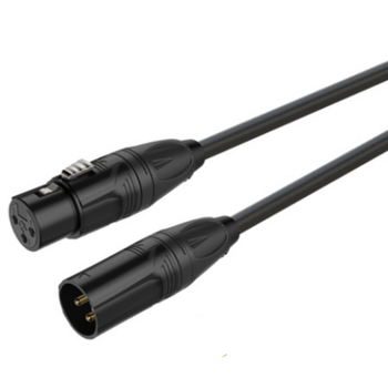 Готовый DMX кабель MDXX200L10