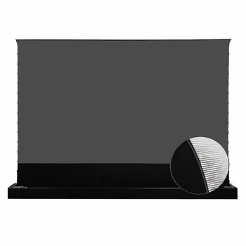 ALR экран для ультракороткофокусного проектора VividStorm S PRO, 100" (Black)