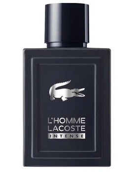 Туалетна вода Lacoste LHomme Intense 100мл