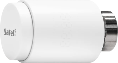 Термостатична головка Satel be wave Smart Thermostat ABAX2 ART-210 (5905033338814)