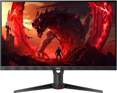 Monitor 23.8" Acer Nitro XV240YW3bmiiprx (UM.QX0EE.324)