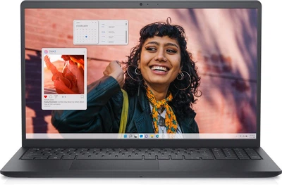 Ноутбук Dell Inspiron 15 3530 15.6" Touchscreen/ Core i5-1334U/ 16GB/ 512GB SSD/ Iris Xe Graphics/ Win 11