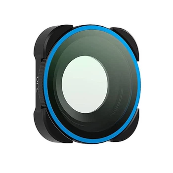 Фильтр GoPro 13 CPL поляризационный регулируемый водонепроницаемый aMagisn AP13-F