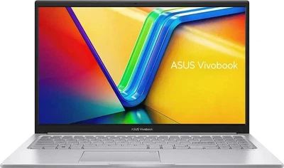 Ноутбук ASUS Vivobook 15.6”/ Core 5 120U/ 8GB/ 512GB SSD/ Intel Graphics/ Win 11