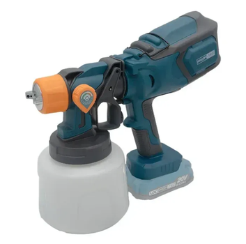 Краскопульт аккумуляторный PROFI-TEC PSG1240 008057