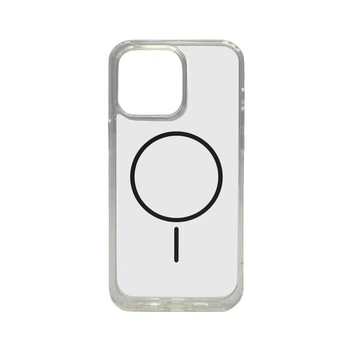Чохол Cosmic Acrylic Thin Magnetic for Apple iPhone 11 Pro Gold