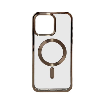 Чохол для смартфона Cosmic CD Magnetic for Apple iPhone 16 Pro Max Coffee