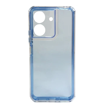 Чехол для смартфона Space III for Xiaomi Redmi Xiaomi Redmi 13C 4G/Poco C65 Peak Blue