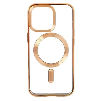 Чохол для смартфона Cosmic CD Magnetic for Apple iPhone 16 Pro Gold