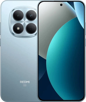 Smartfon Xiaomi Redmi Note 15 Pro 5G 8/512GB Glacier Blue (6932554478605)