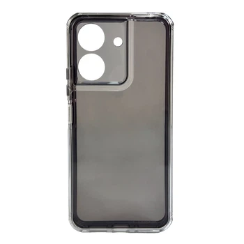 Чехол для смартфона Space III for Xiaomi Redmi Xiaomi Redmi 13C 4G/Poco C65 Black