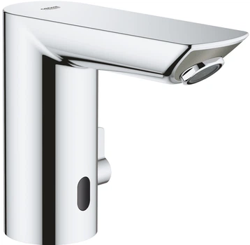 Bateria umywalkowa Grohe Bau Cosmopolitan E 36451000