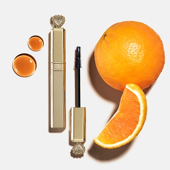 Стійка туш для об'єму Dolce&Gabbana Flawless Everfull XL Mascara 8 мл