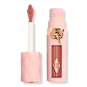 Блиск для губ, що збільшує об'єм Charlotte Tilbury Big Lip Plumpgasm Plumping Lip Gloss Medium/Deep