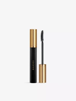 Стійка туш для вій для об'єму та підкручення вій Gucci Beauty Mascara Le Magnétisme