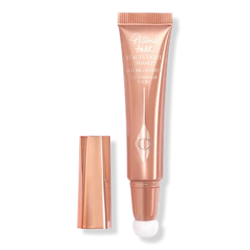 Рідкий хайлайтер Charlotte Tilbury Beauty Light Wand (Pillow Talk Original)