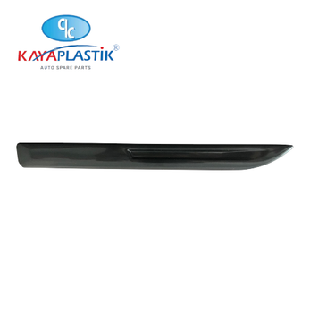 Молдинг (накладка) крыло переднее правое Renault Megane IV [KAYA] 990425039R